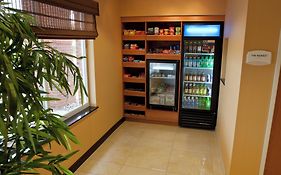 Fairfield Inn And Suites Flint Fenton